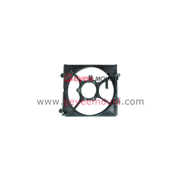 Auto Parts Mould