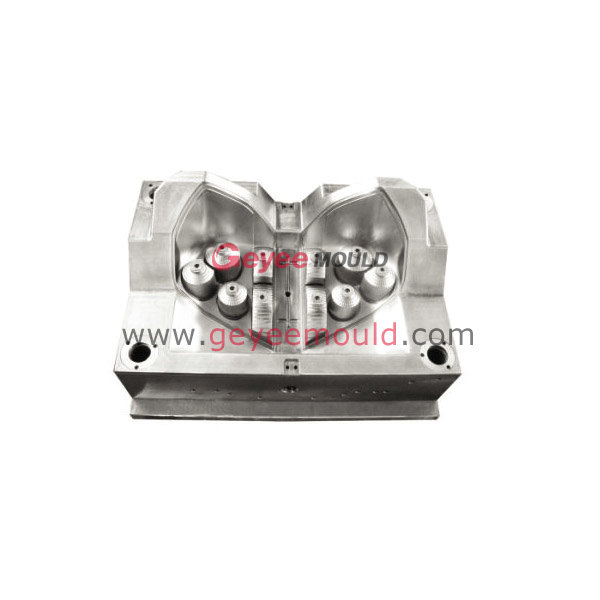 Auto Parts Mould