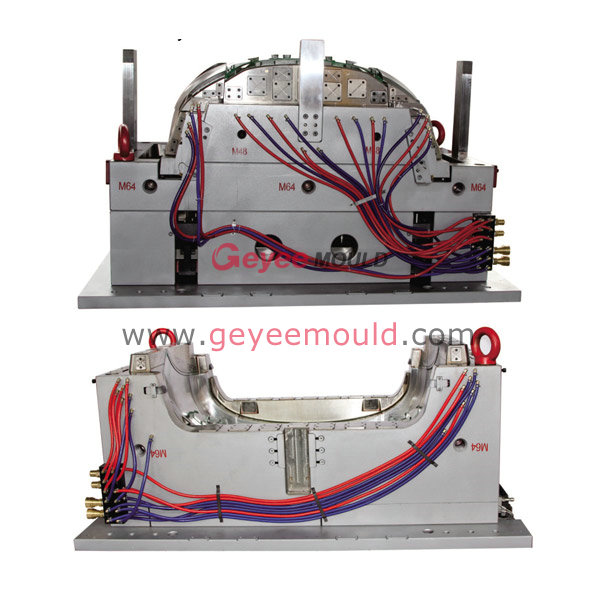 Auto Parts Mould