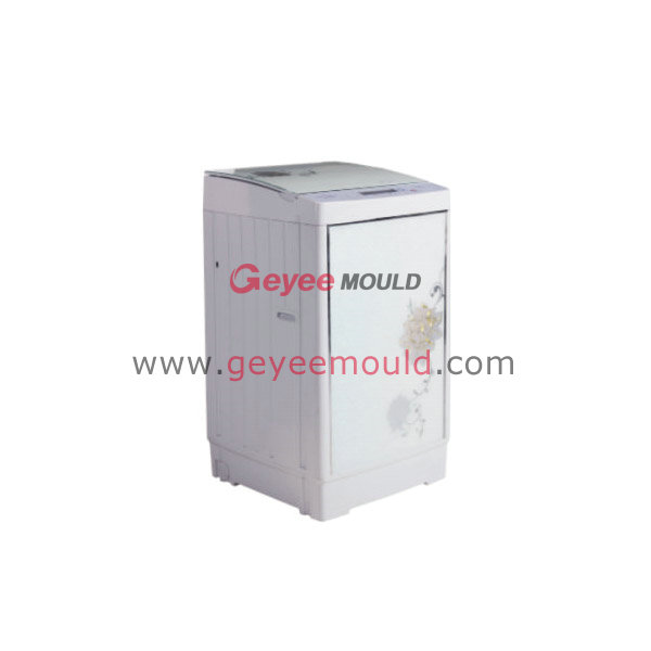 Washing Machine Mould