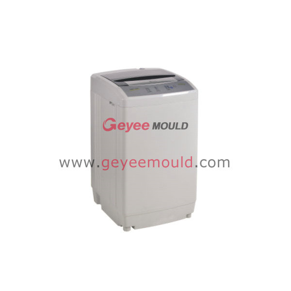 Washing Machine Mould