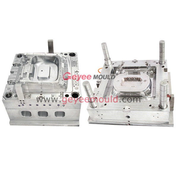 Washing Machine Mould