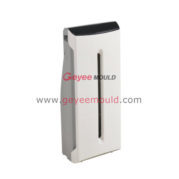 Small Home Appliance Mould