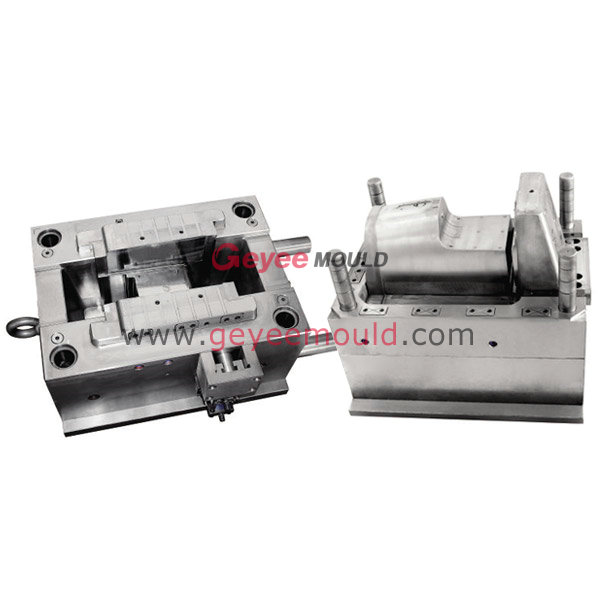 Small Home Appliance Mould