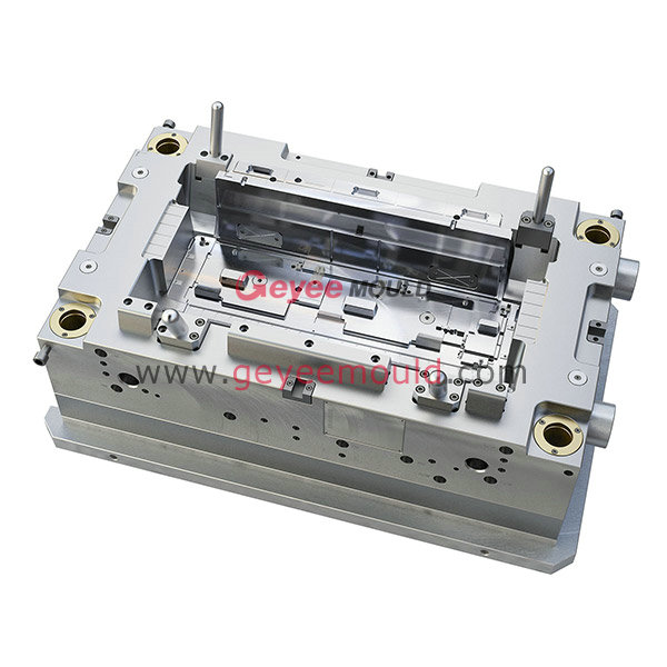 Air Conditioner Mould