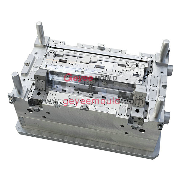 Air Conditioner Mould