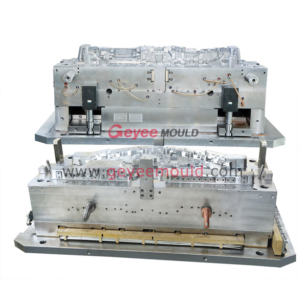 Auto Parts Mould