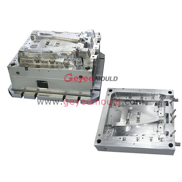 Auto parts mould