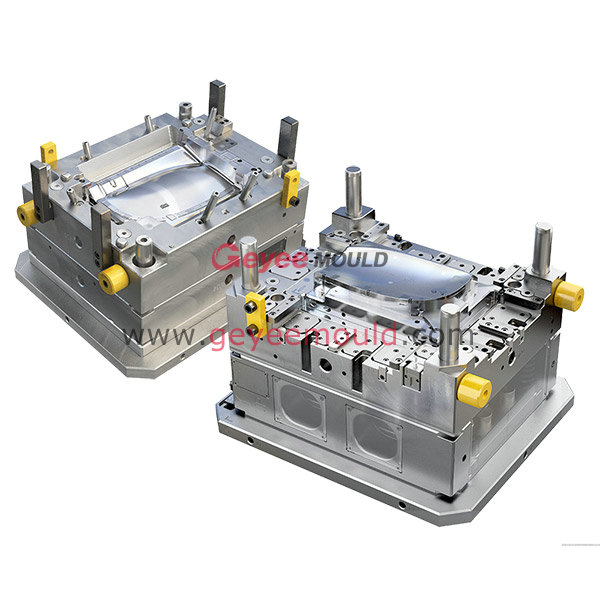 Air Conditioner Mould