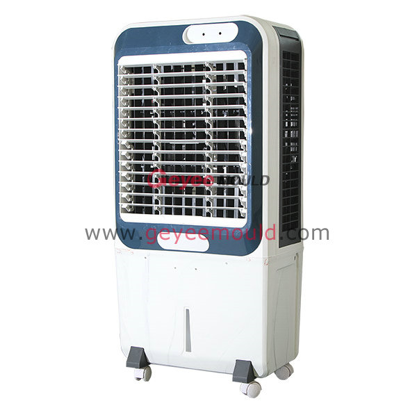 Air Cooler Mould